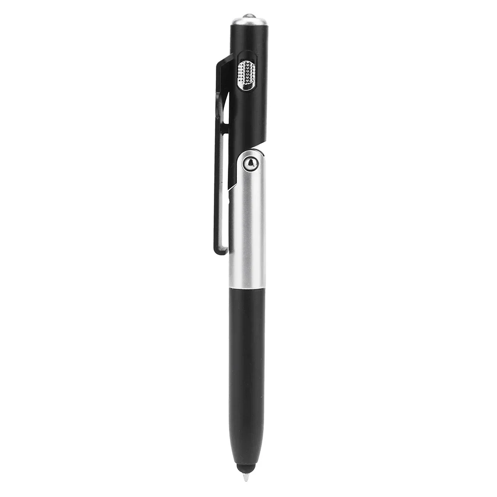 🔧📱 LiteHold™ 4-in-1 Pen 💡🖊️
Write. Light. Hold. Fold. One tool. Endless function. - Image 11