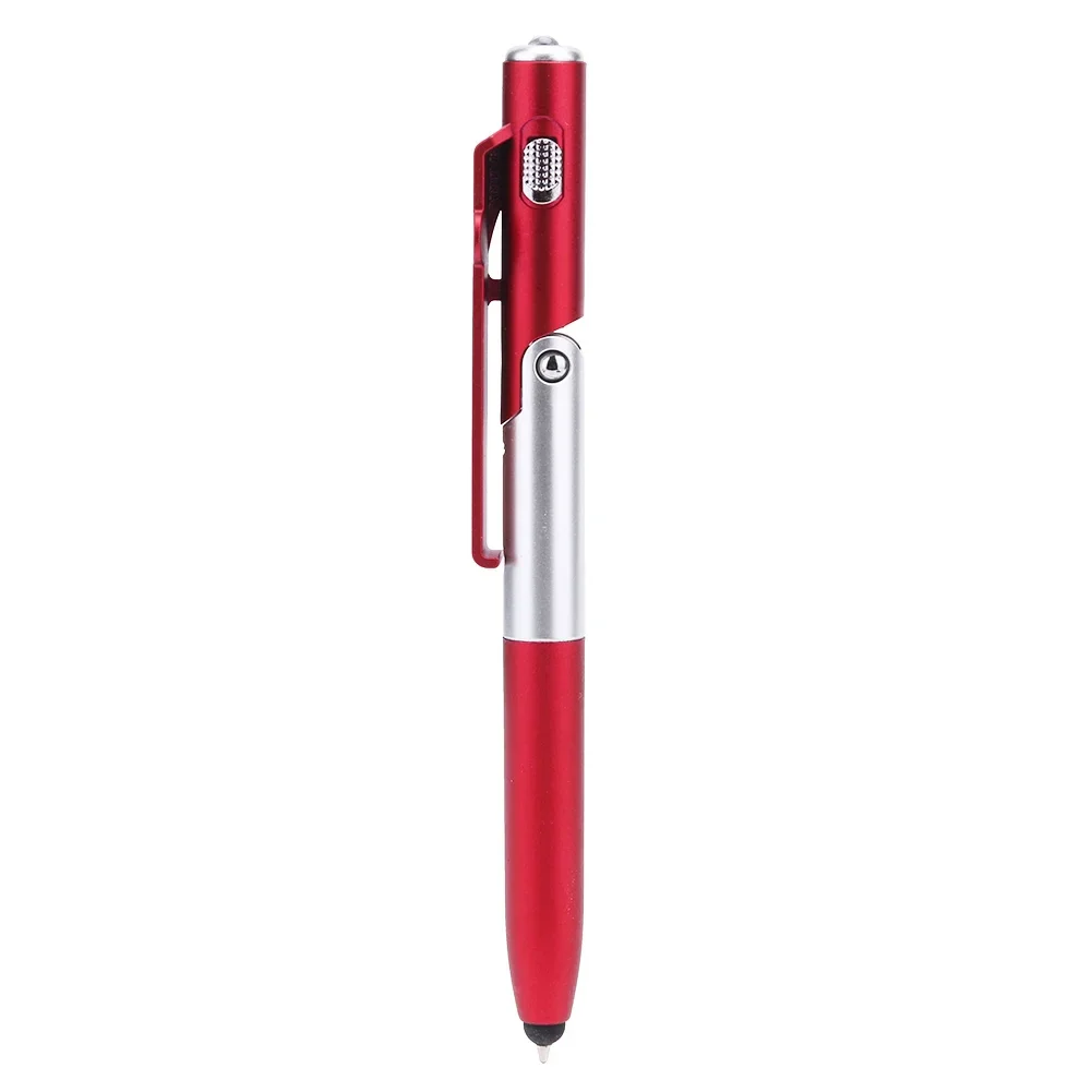 🔧📱 LiteHold™ 4-in-1 Pen 💡🖊️
Write. Light. Hold. Fold. One tool. Endless function. - Image 12