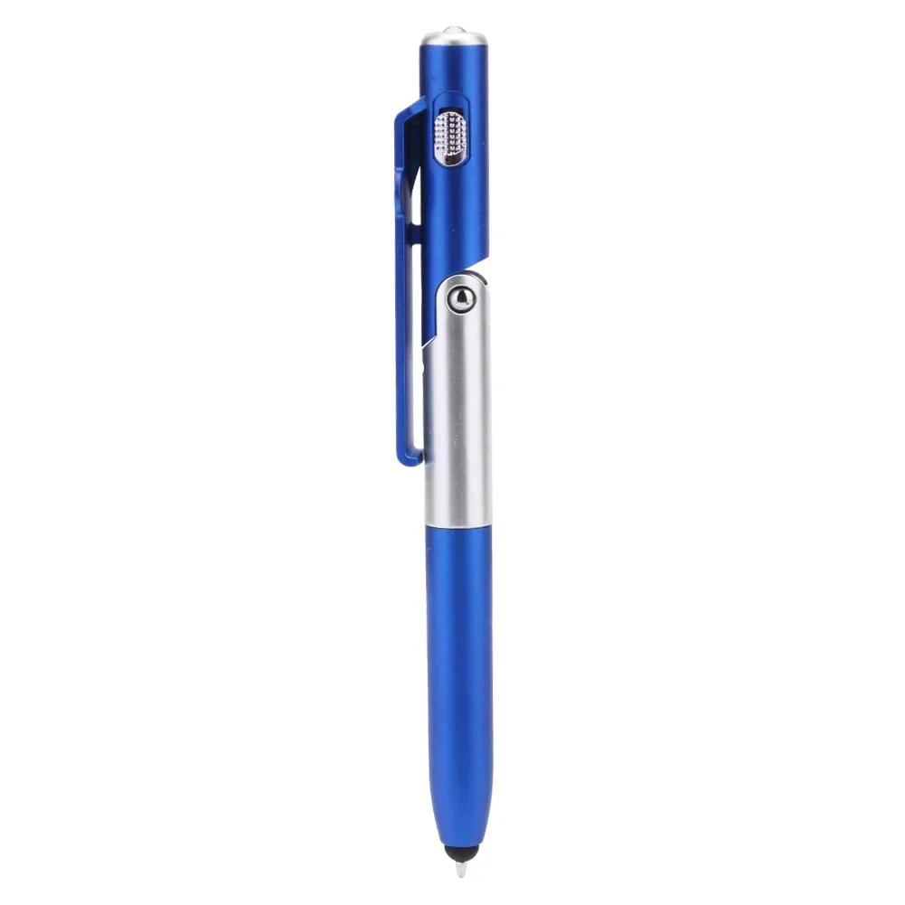 🔧📱 LiteHold™ 4-in-1 Pen 💡🖊️
Write. Light. Hold. Fold. One tool. Endless function. - Image 13