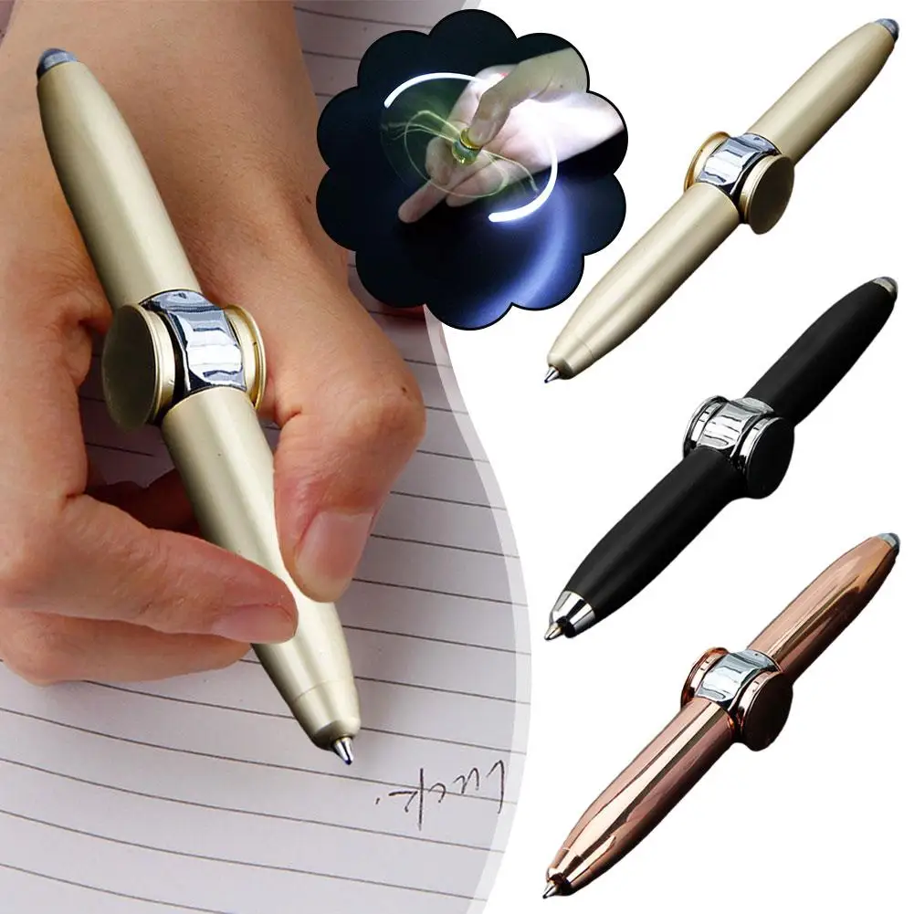 🌀✨ SpinGlow™ Pen ✨🖊️ - Image 10