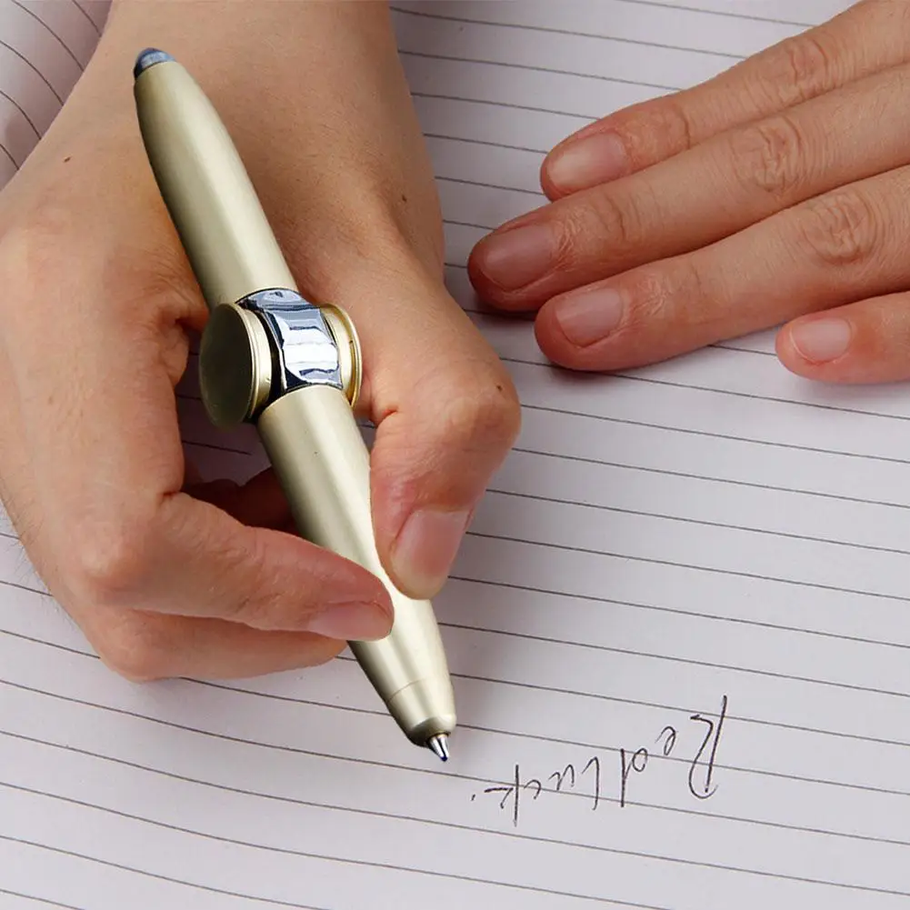 🌀✨ SpinGlow™ Pen ✨🖊️ - Image 12