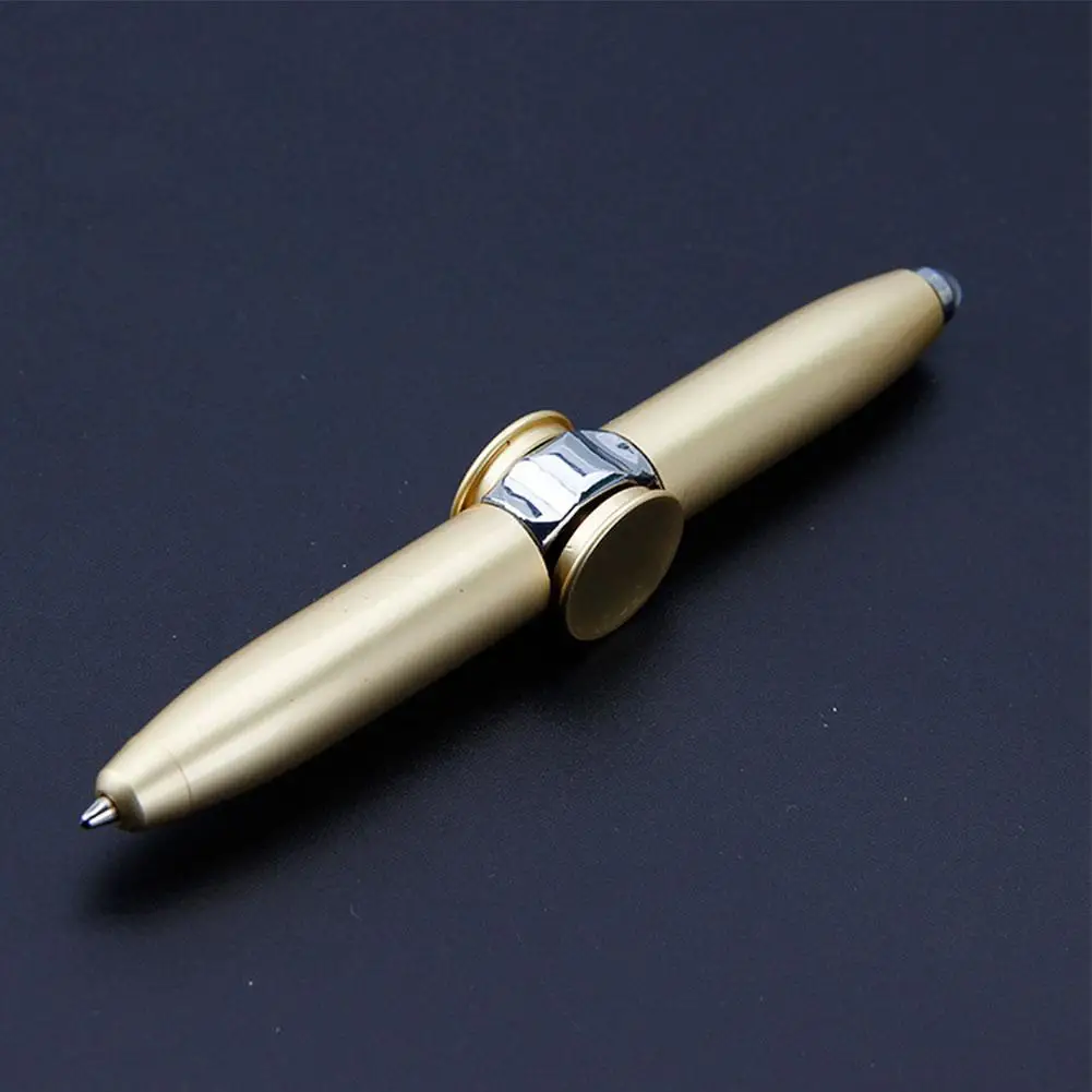 🌀✨ SpinGlow™ Pen ✨🖊️ - Image 3