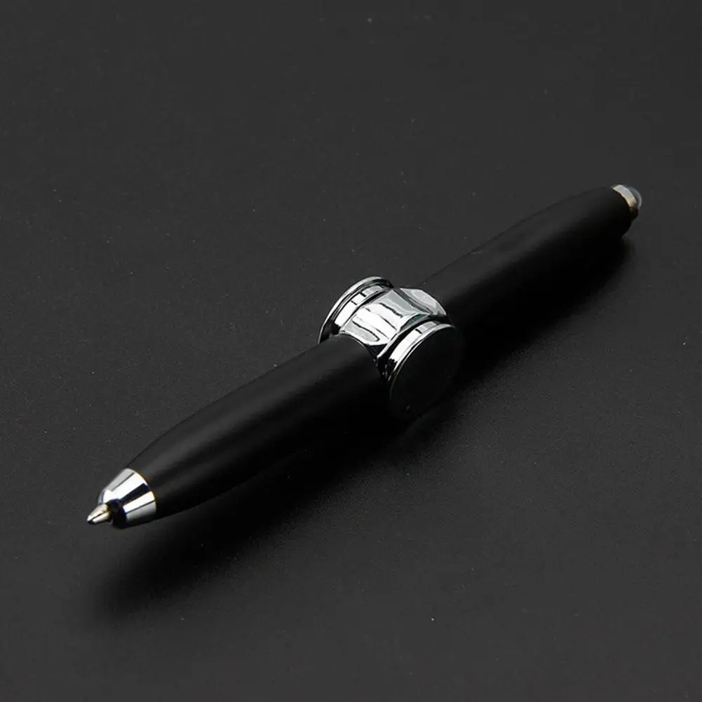 🌀✨ SpinGlow™ Pen ✨🖊️ - Image 4