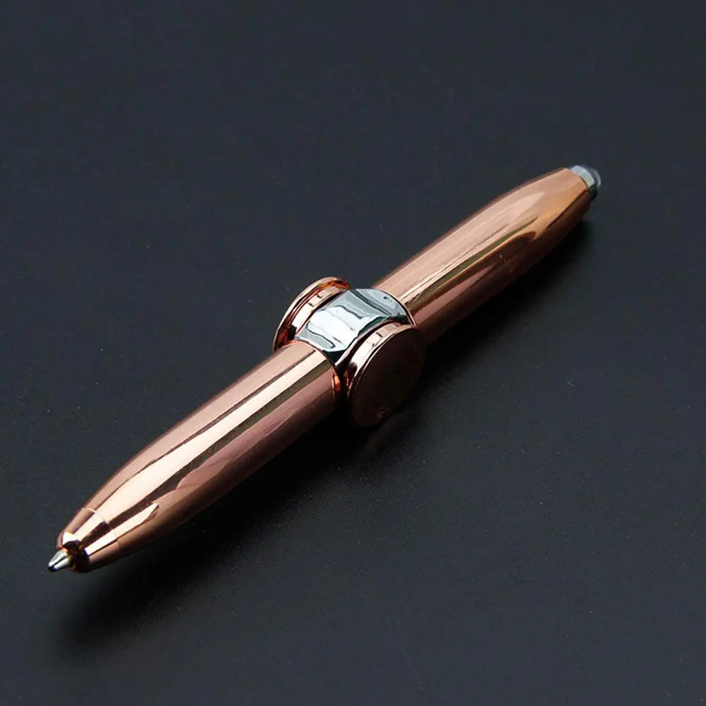 🌀✨ SpinGlow™ Pen ✨🖊️ - Image 5