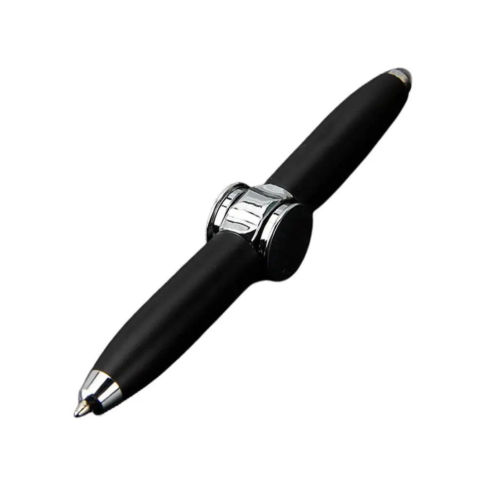 🌀✨ SpinGlow™ Pen ✨🖊️ - Image 8
