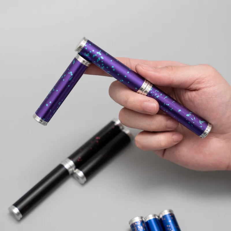 🧲⚙️ TriMag Spin™ Fidget Stick 🌀✨
Rotate. Relax. Repeat. - Image 3