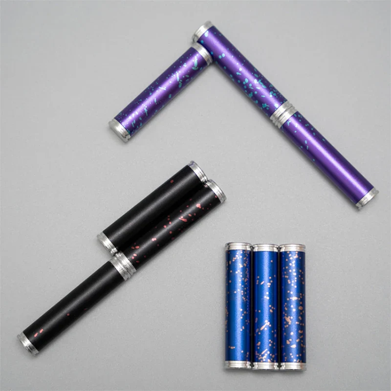 🧲⚙️ TriMag Spin™ Fidget Stick 🌀✨
Rotate. Relax. Repeat. - Image 5