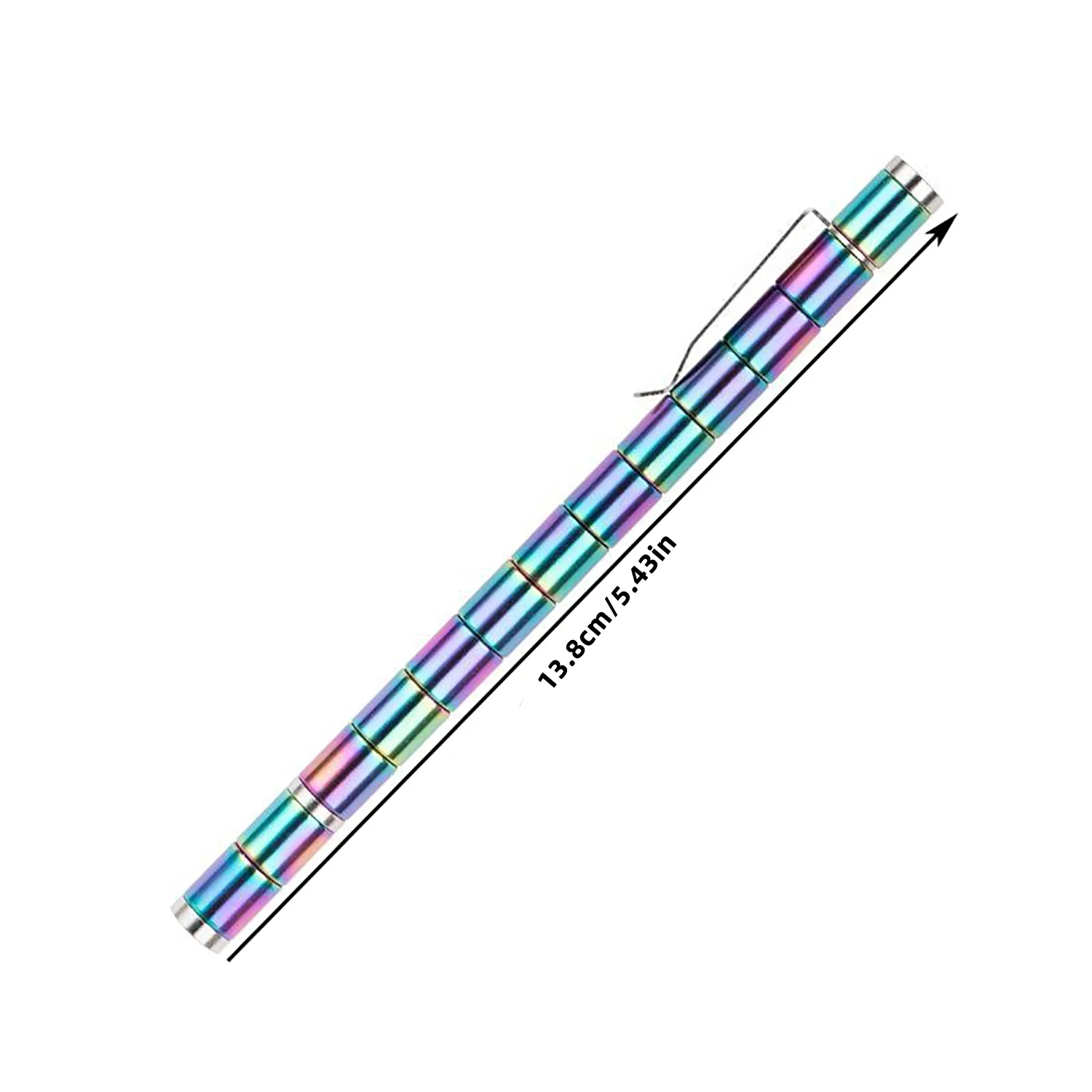 🧲✨ MagnaMorph™ Pen 🖊️💫
Click it. Shape it. Snap back to focus. - Image 3