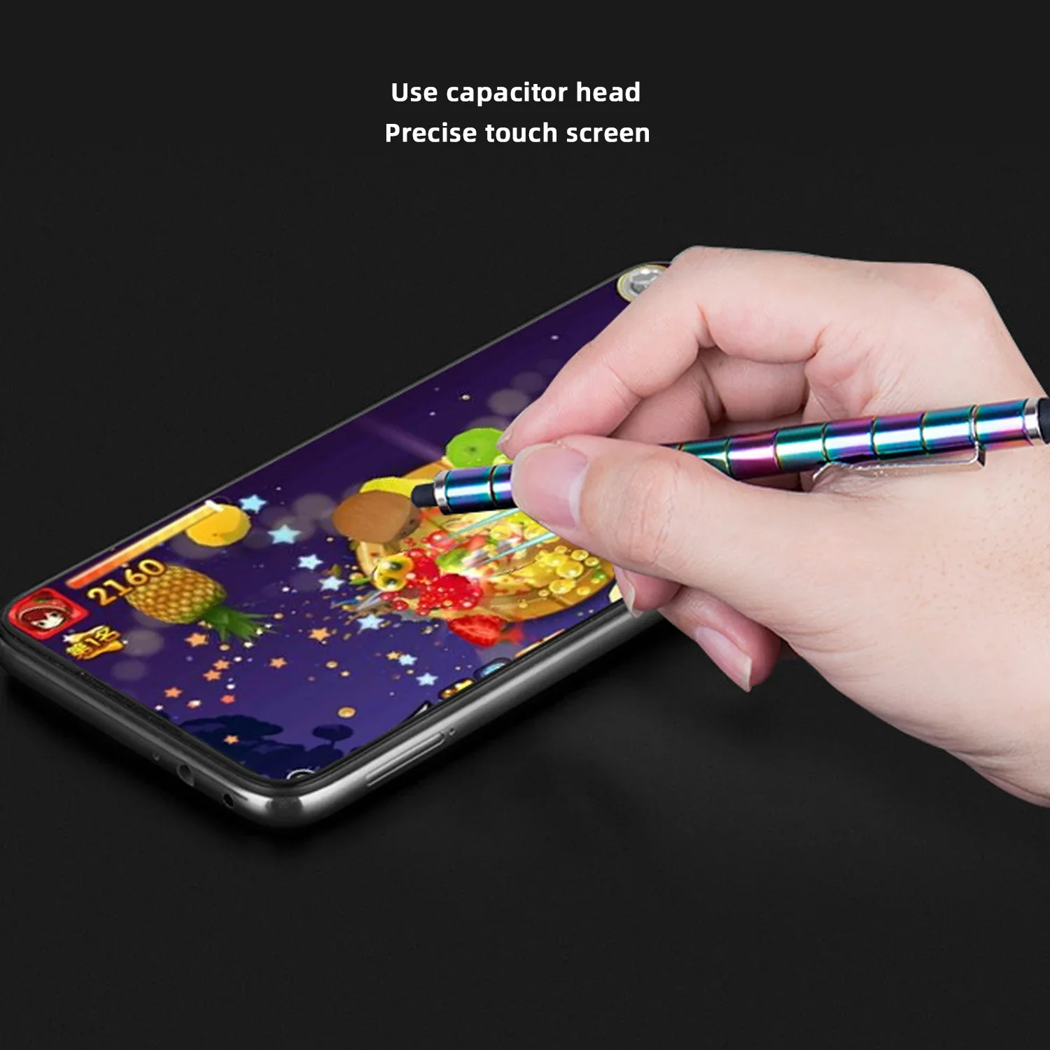 🧲✨ MagnaMorph™ Pen 🖊️💫
Click it. Shape it. Snap back to focus. - Image 8