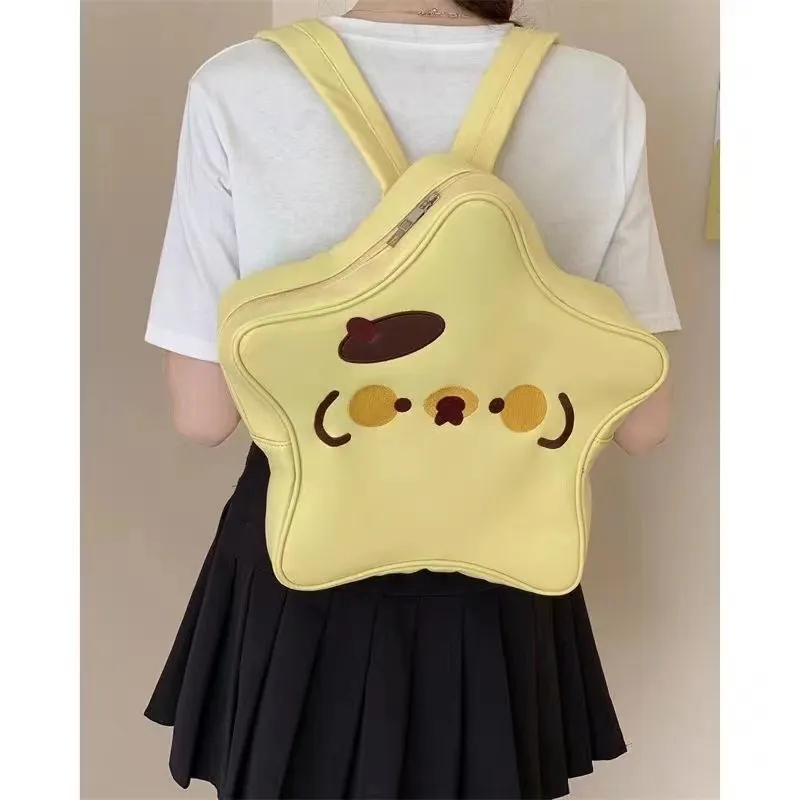 Sanrio Character Mix Backpack - Image 10