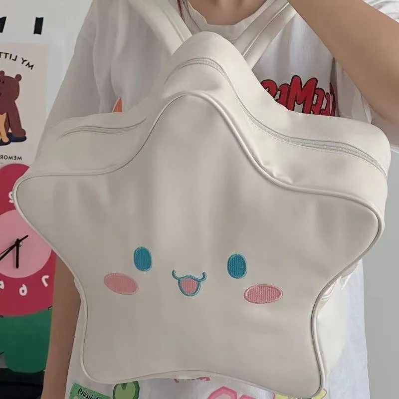 Sanrio Character Mix Backpack - Image 11