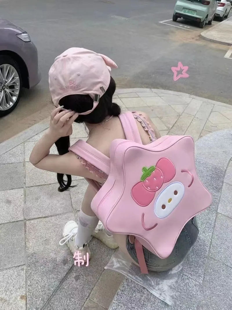 Sanrio Character Mix Backpack - Image 12