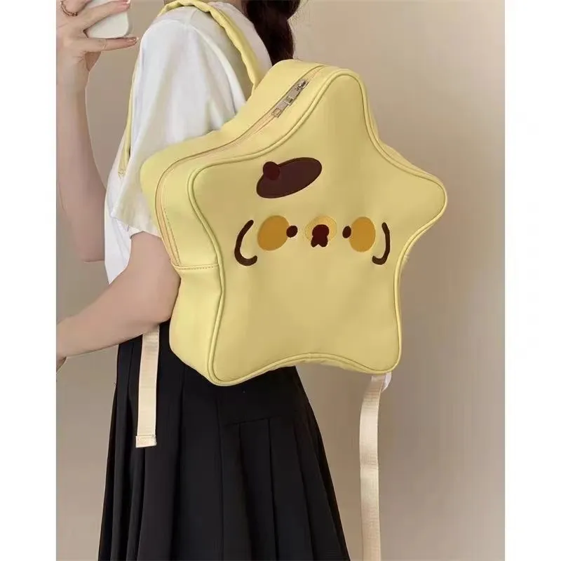 Sanrio Character Mix Backpack - Image 13