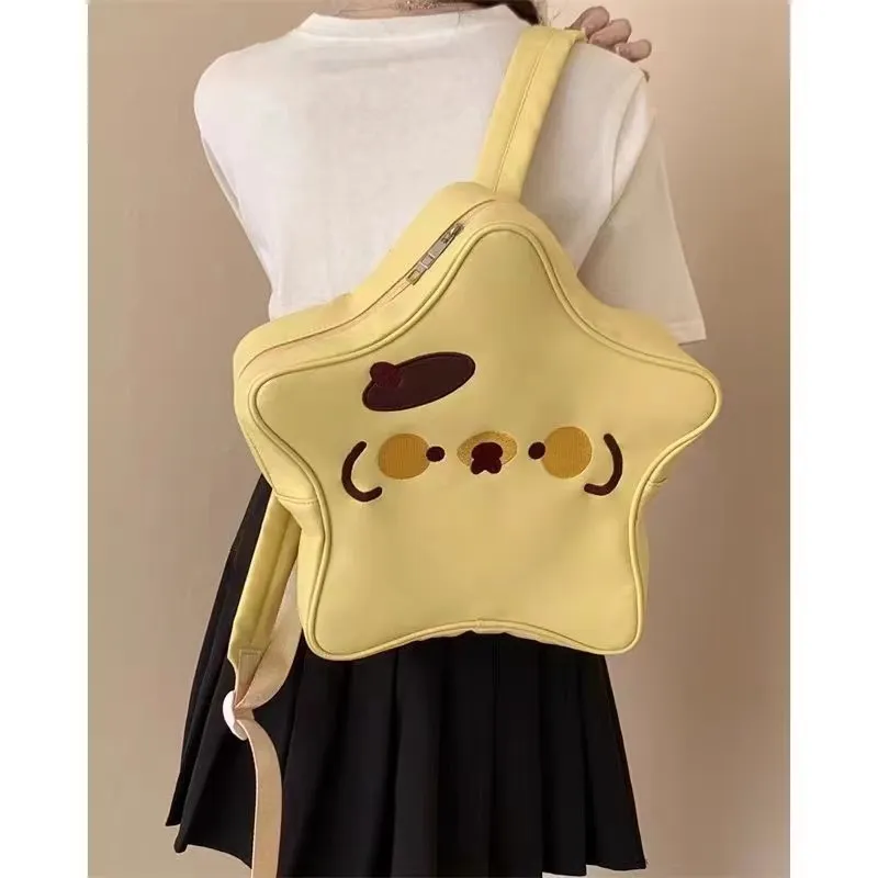 Sanrio Character Mix Backpack - Image 14