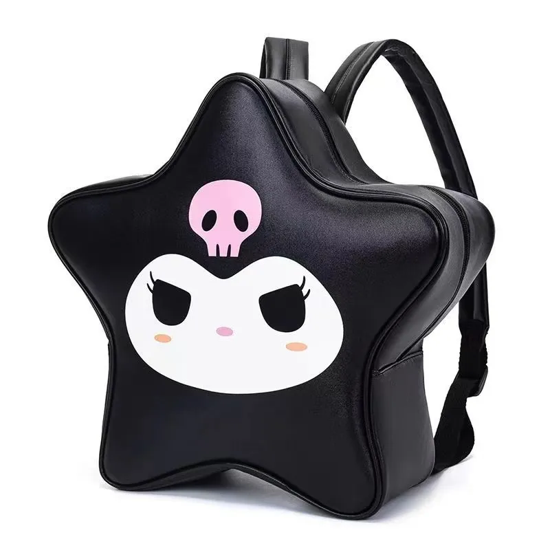 Sanrio Character Mix Backpack - Image 16