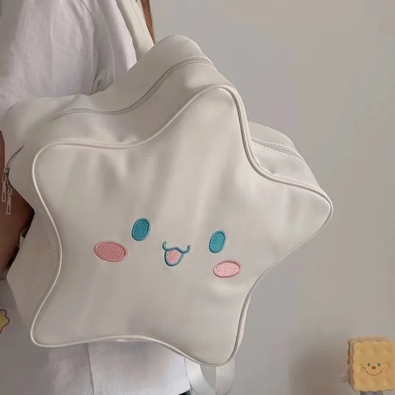 Sanrio Character Mix Backpack - Image 3