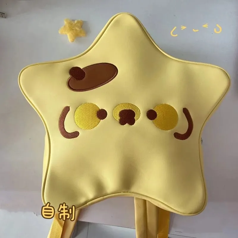 Sanrio Character Mix Backpack - Image 5