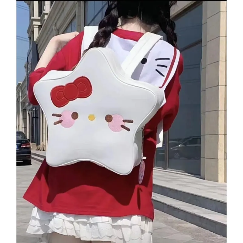 Sanrio Character Mix Backpack - Image 7