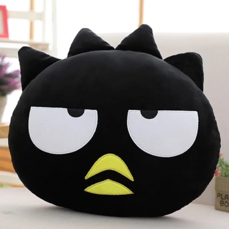 38cm Sanrio Hello Cushion Stuffed Plushie Toy - Image 4