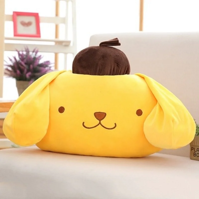 38cm Sanrio Hello Cushion Stuffed Plushie Toy - Image 6