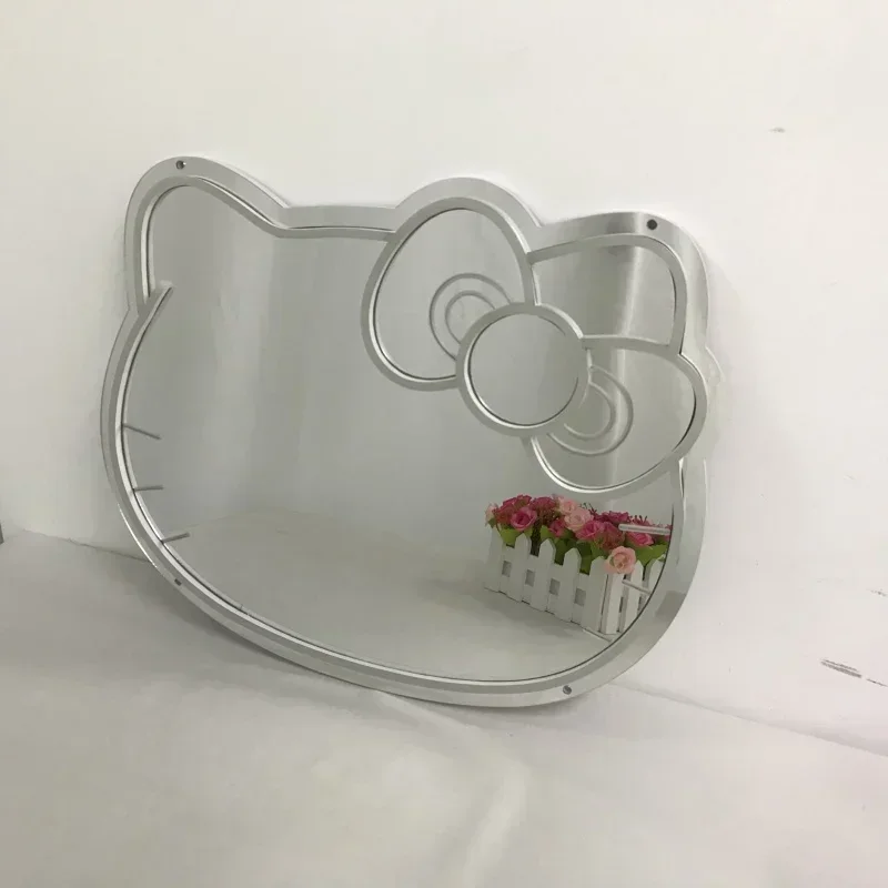 Cuddly Glow: Kawaii Hello Kitty Shape Neon Light – LED Neon Mirror that Sparkles with Adorable Radiance!
USB and US Plug - Image 5