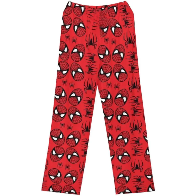 Kawaii Hello Kitty Pajama Pants: Cute & Cozy! - Image 8