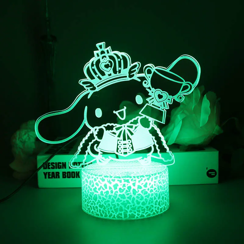 New Sanrio Night Light light-box - Image 10