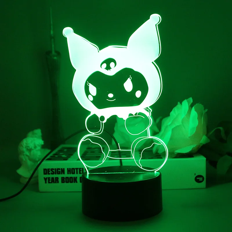 New Sanrio Night Light light-box - Image 11
