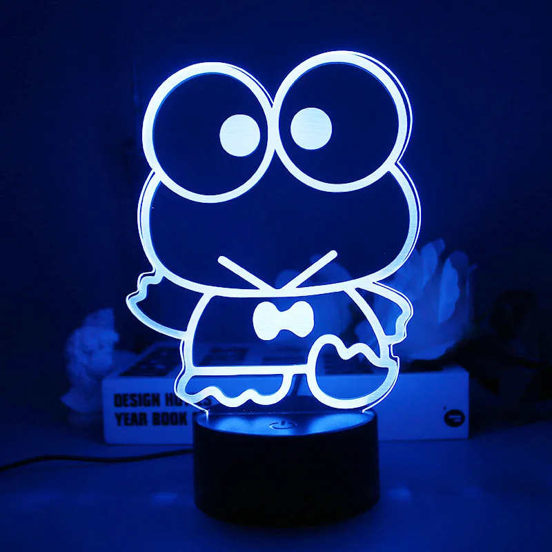 New Sanrio Night Light light-box - Image 13