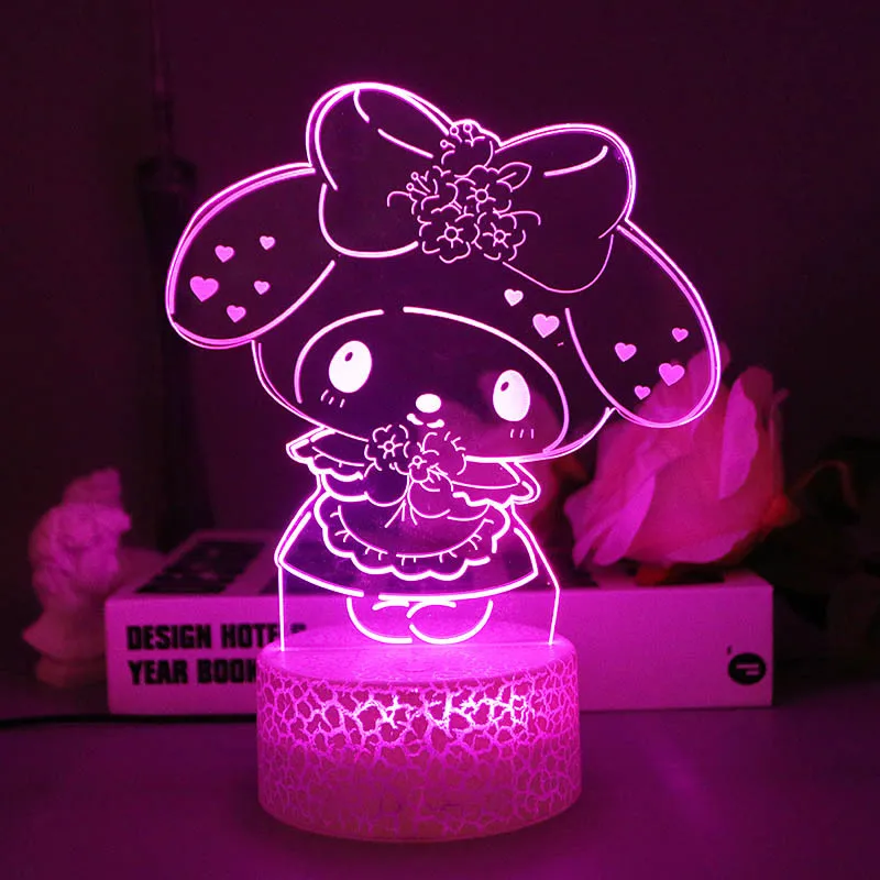 New Sanrio Night Light light-box - Image 14