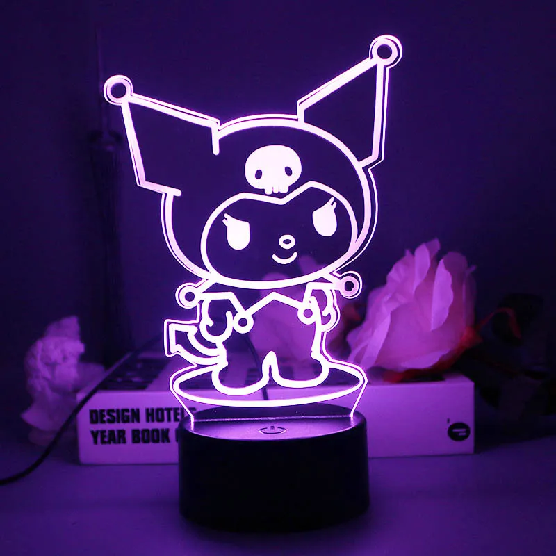 New Sanrio Night Light light-box - Image 15