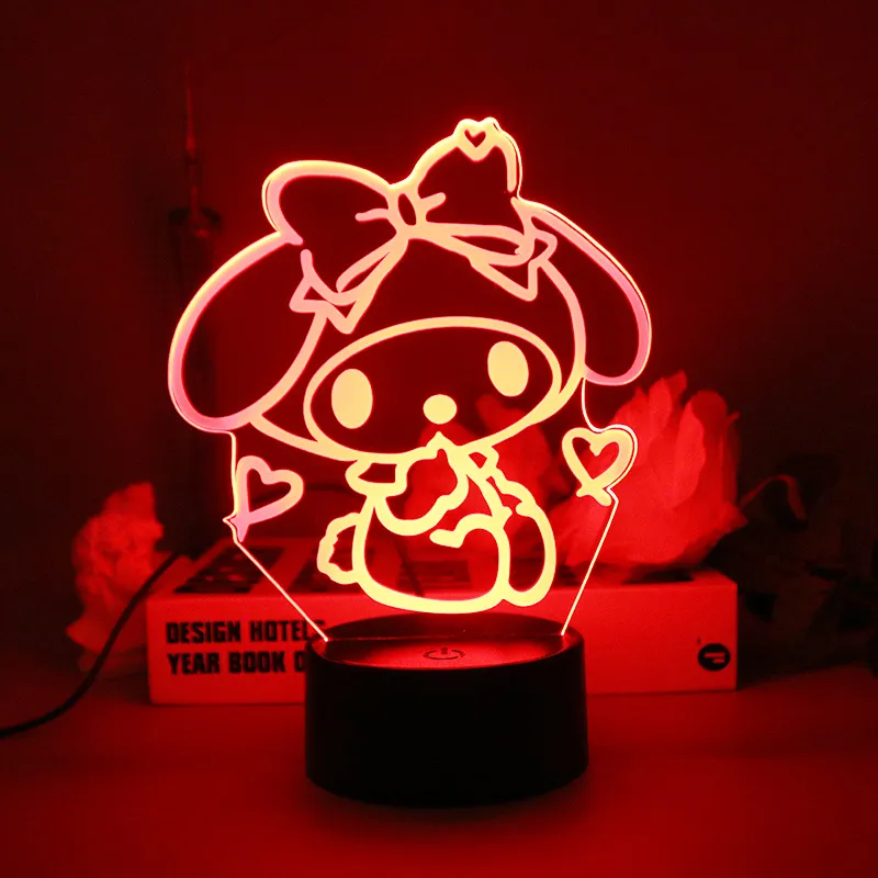 New Sanrio Night Light light-box - Image 16