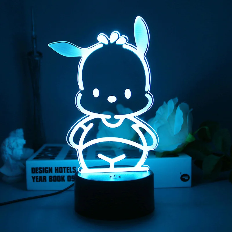 New Sanrio Night Light light-box - Image 17