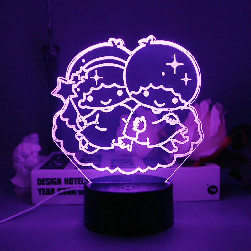 New Sanrio Night Light light-box - Image 18