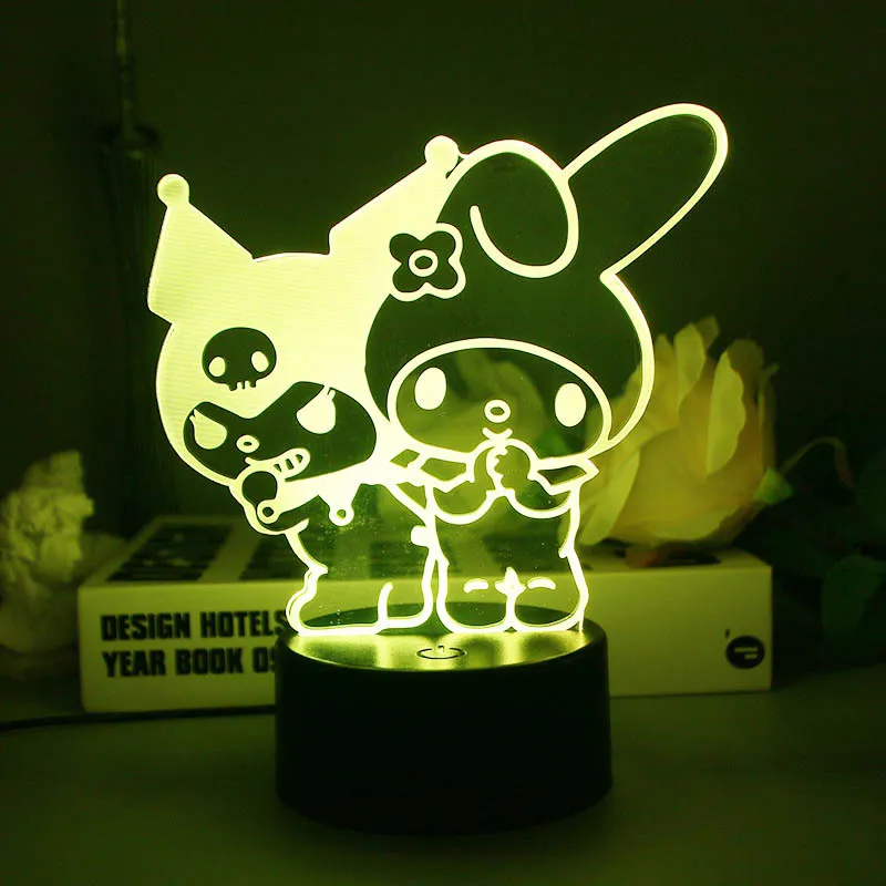 New Sanrio Night Light light-box - Image 2