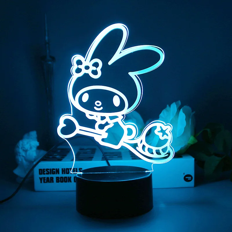 New Sanrio Night Light light-box - Image 20