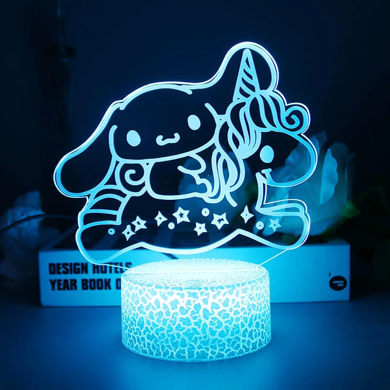 New Sanrio Night Light light-box - Image 23