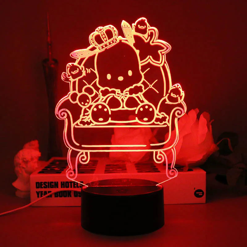 New Sanrio Night Light light-box - Image 24
