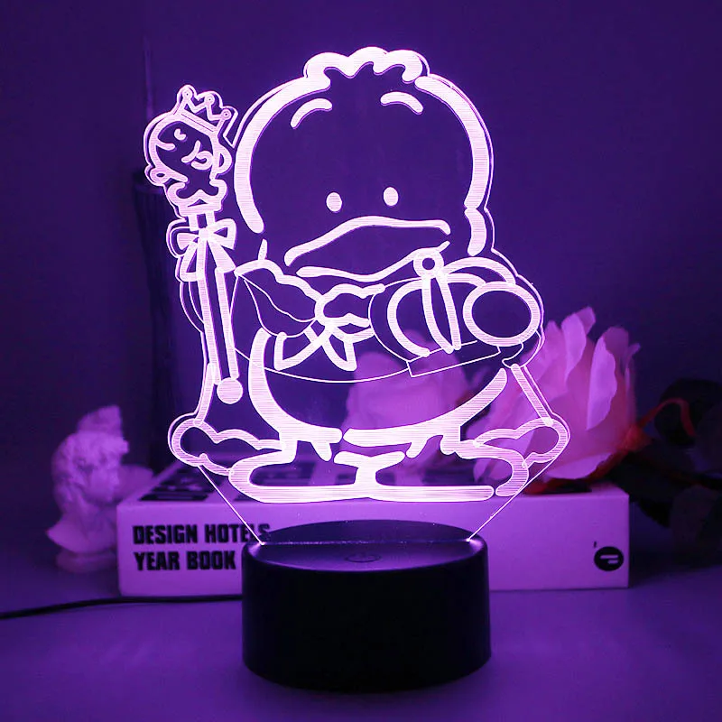 New Sanrio Night Light light-box - Image 25