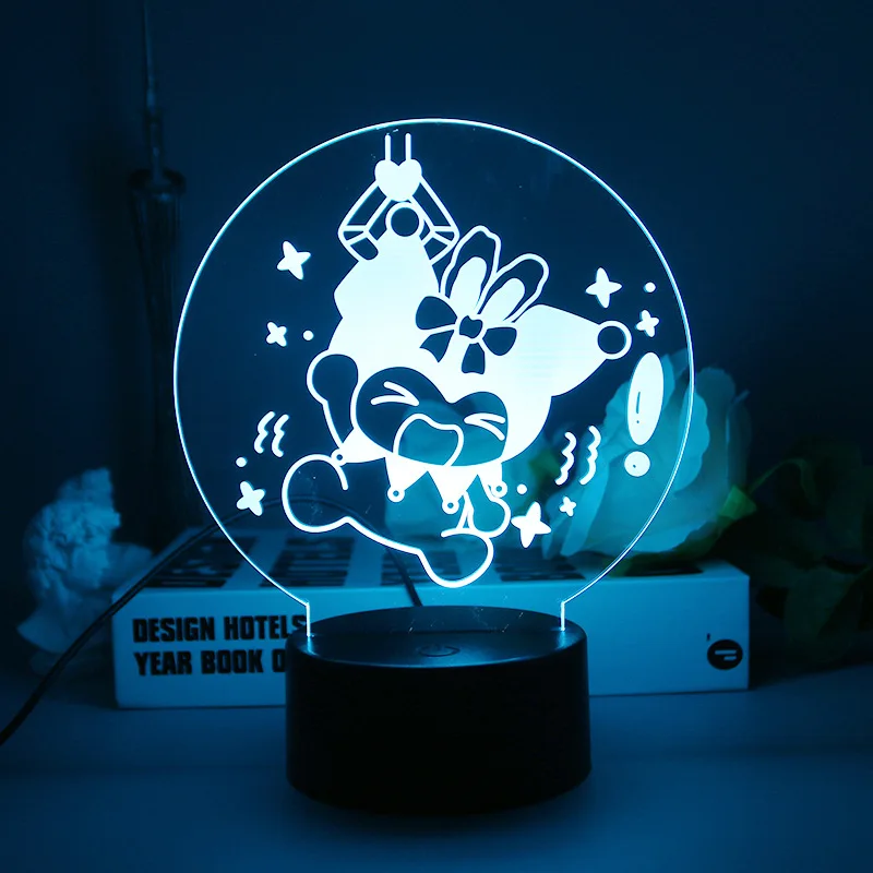 New Sanrio Night Light light-box - Image 28