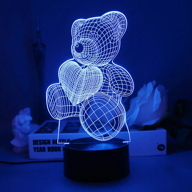 New Sanrio Night Light light-box - Image 29