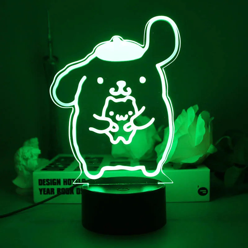 New Sanrio Night Light light-box - Image 3