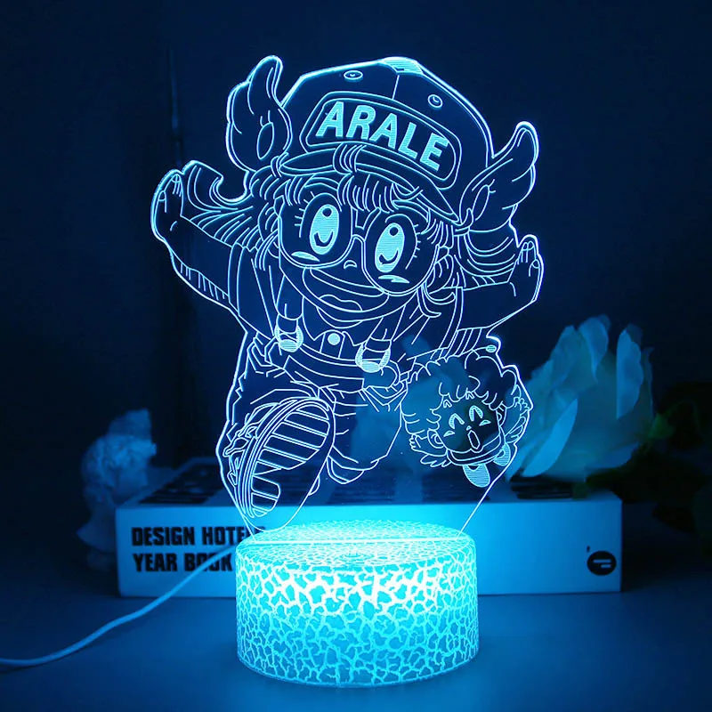 New Sanrio Night Light light-box - Image 30