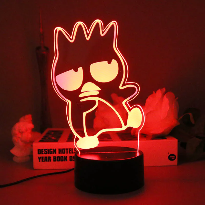 New Sanrio Night Light light-box - Image 5