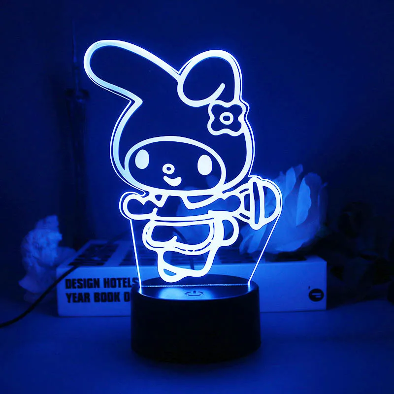 New Sanrio Night Light light-box - Image 6