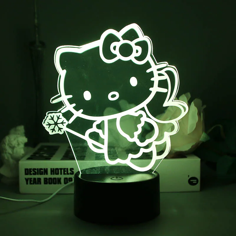 New Sanrio Night Light light-box - Image 7