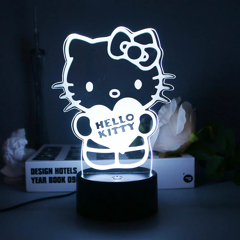 New Sanrio Night Light light-box - Image 8