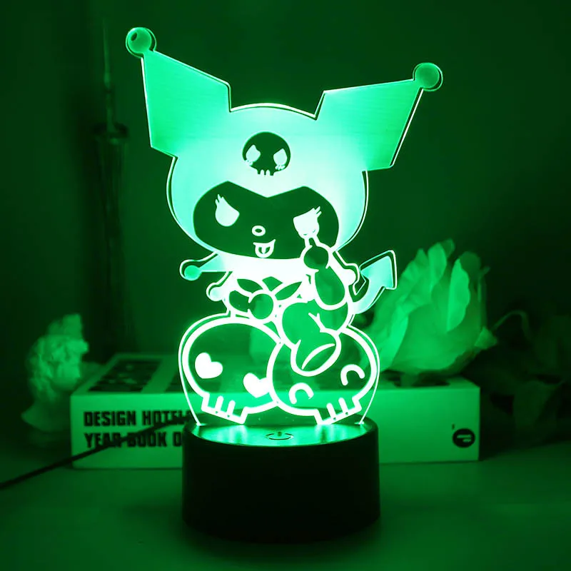 New Sanrio Night Light light-box - Image 9